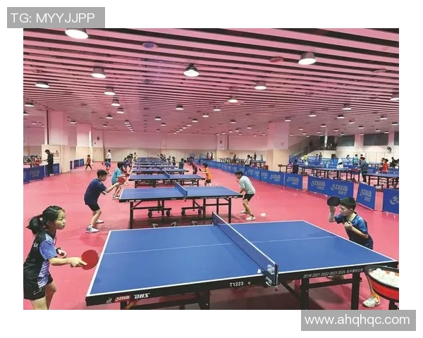 成都乒乓球队心理素质深度对比与提升策略探讨 成都乒乓球队心理素质深度对比与提升策略探讨