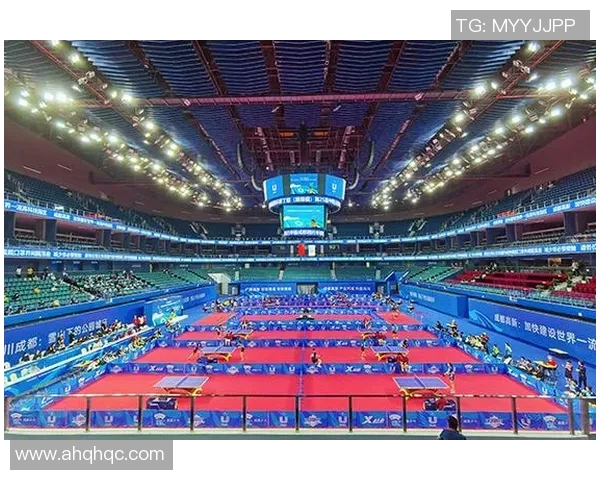 赛后分析:北京乒乓球队与西安乒乓球队实力对比及比赛亮点总结 赛后分析:北京乒乓球队与西安乒乓球队实力对比及比赛亮点总结