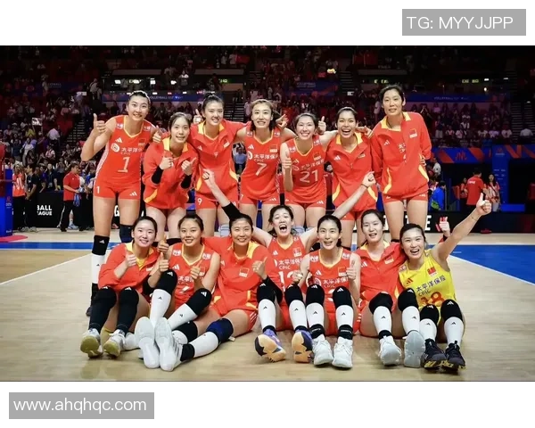 重庆排球队在全国排球团队协作排行榜中荣获第四名展现出强大实力与团队精神