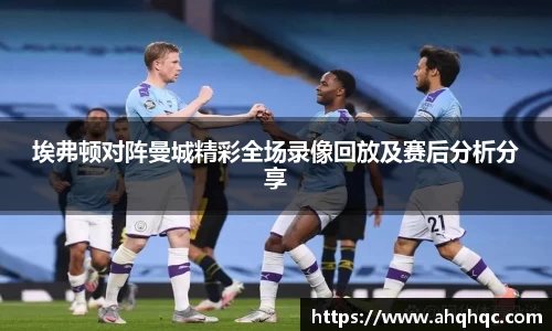 埃弗顿对阵曼城精彩全场录像回放及赛后分析分享